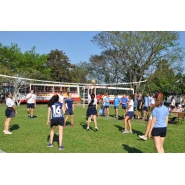 Torneo INTERCURSO - Nivel Secundario